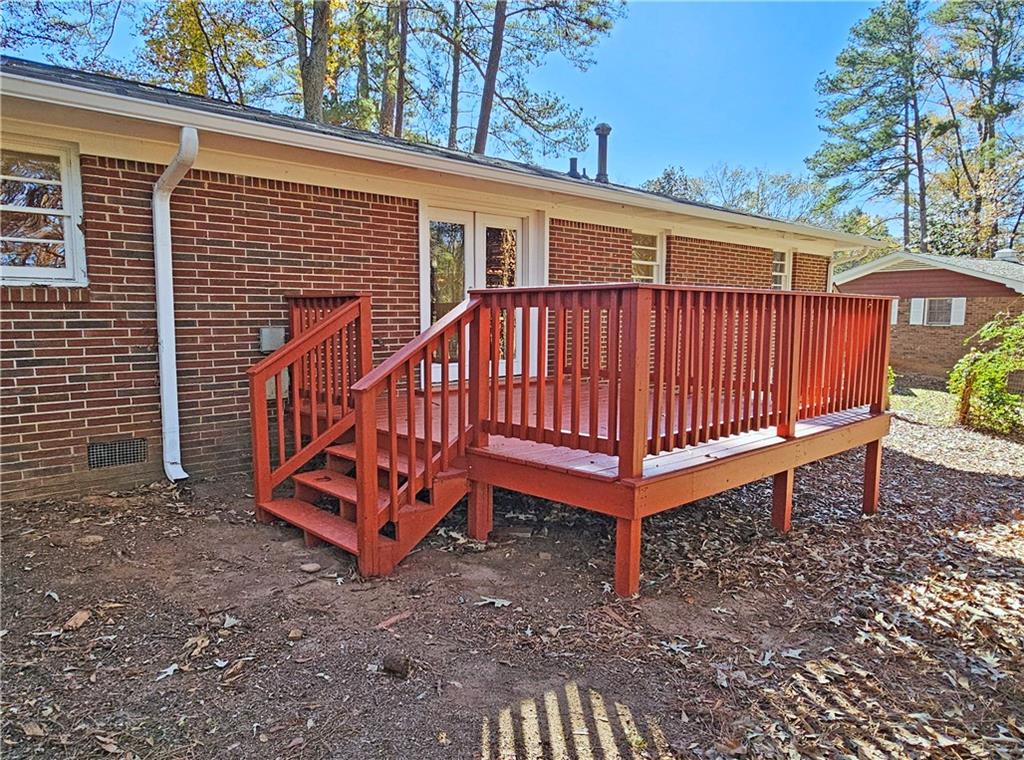 2232 Warren Drive Southwest Austell, GA 30106 - Photo 22 of 29