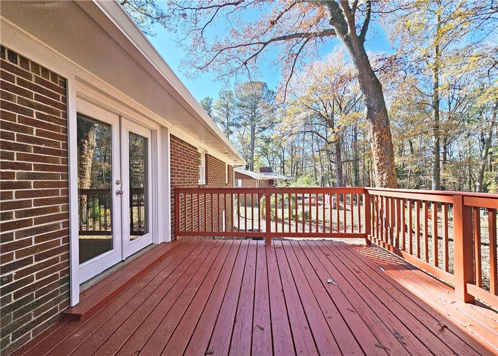 2232 Warren Drive Southwest Austell, GA 30106 - Photo 23 of 29