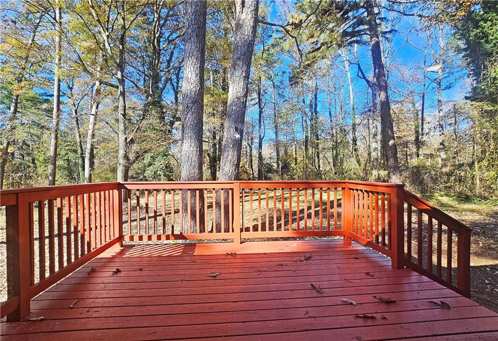 2232 Warren Drive Southwest Austell, GA 30106 - Photo 24 of 29