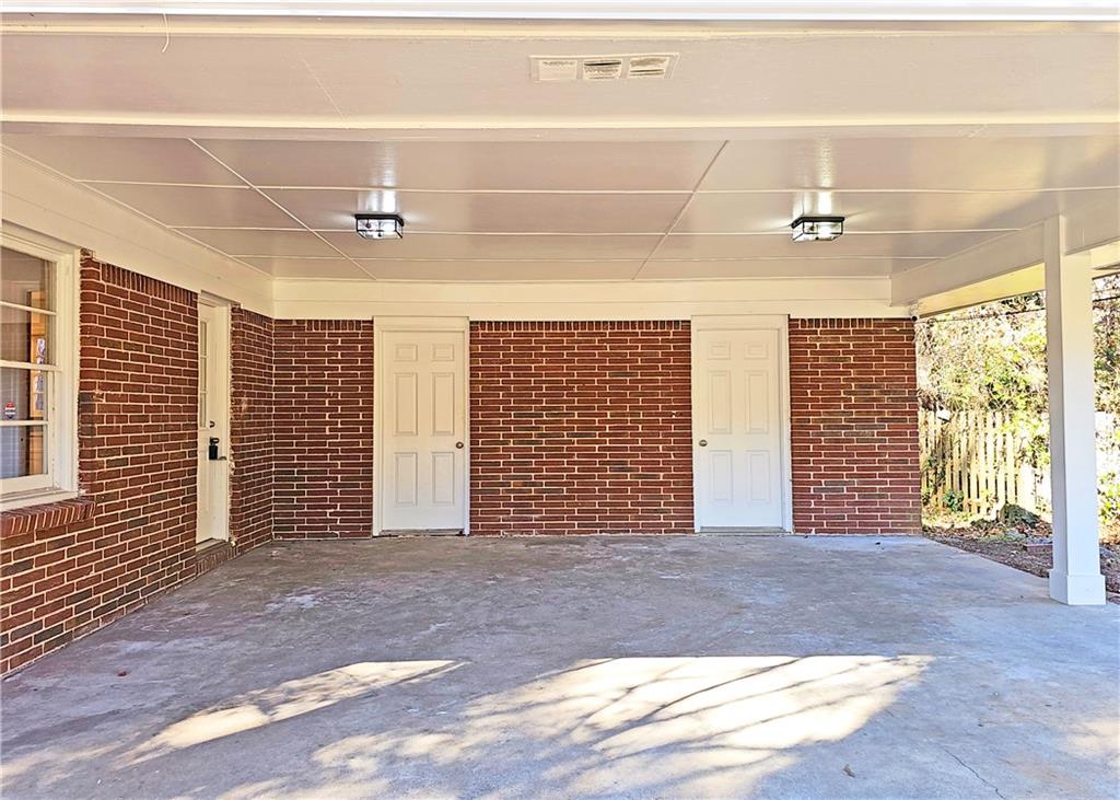 2232 Warren Drive Southwest Austell, GA 30106 - Photo 27 of 29