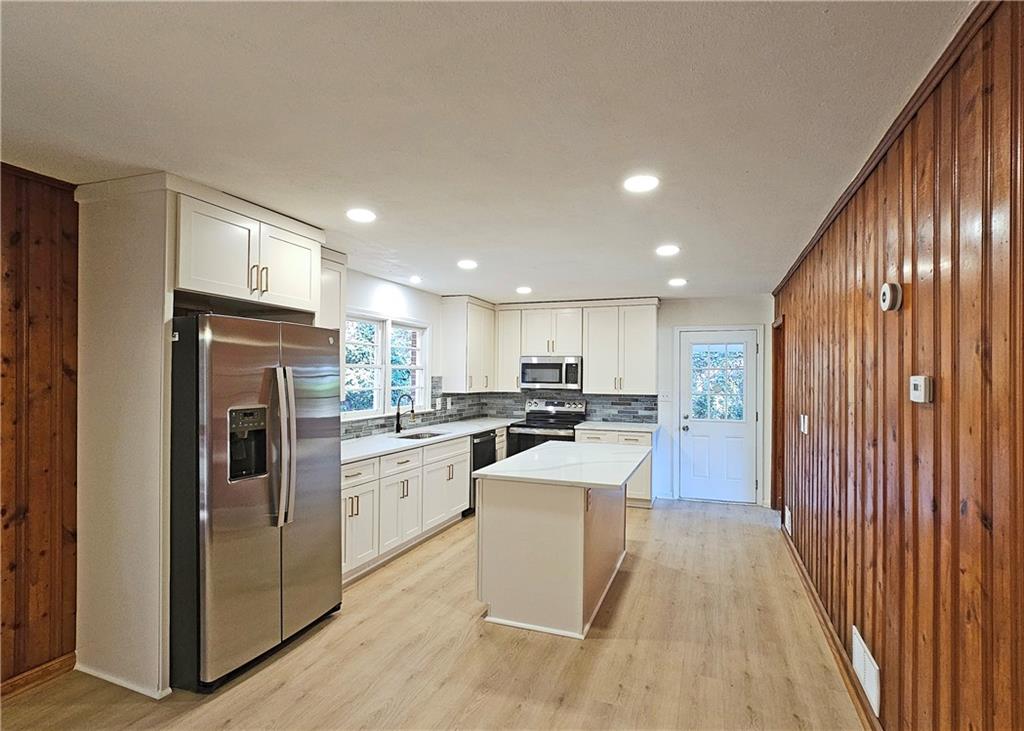 2232 Warren Drive Southwest Austell, GA 30106 - Photo 9 of 29