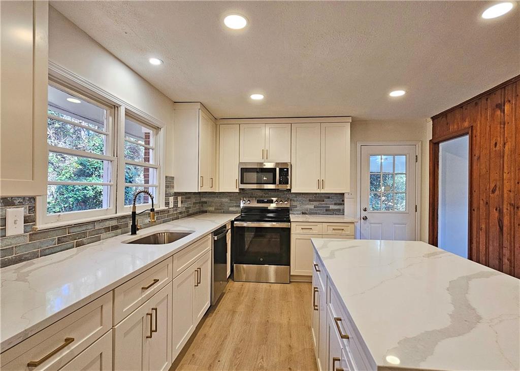 2232 Warren Drive Southwest Austell, GA 30106 - Photo 10 of 29