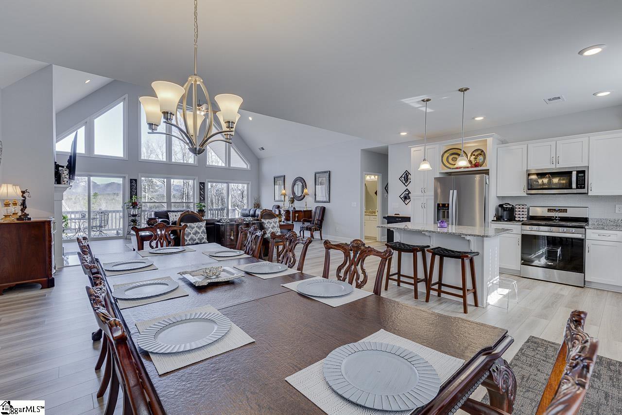 199 Corn Mill Road Pickens, SC 29671 - Photo 22 of 50