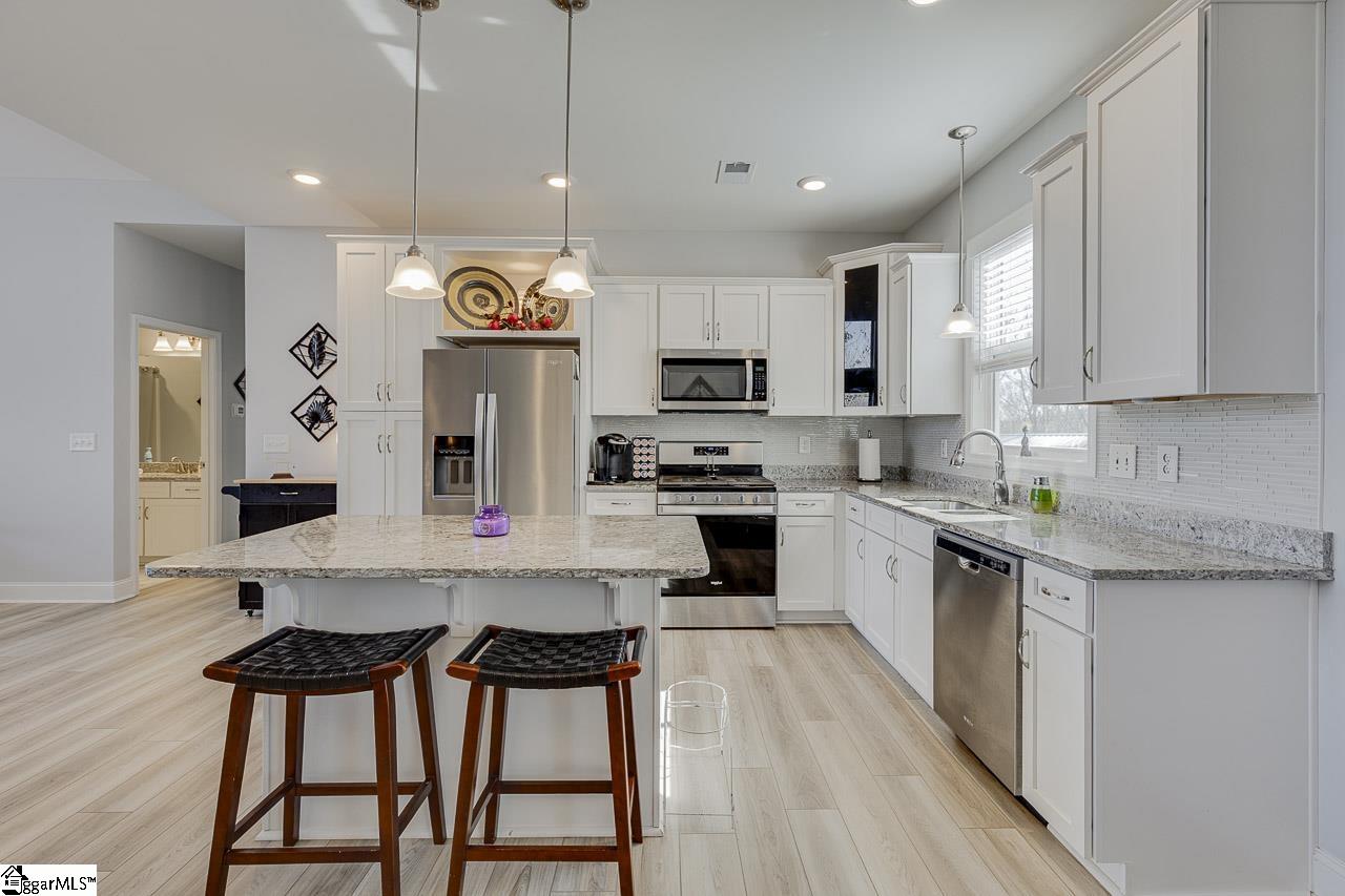 199 Corn Mill Road Pickens, SC 29671 - Photo 24 of 50