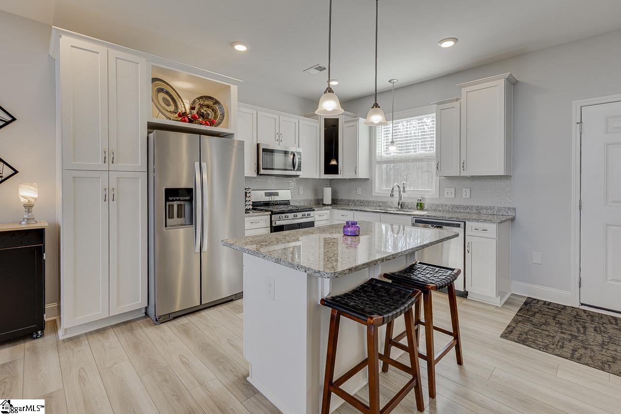 199 Corn Mill Road Pickens, SC 29671 - Photo 25 of 50