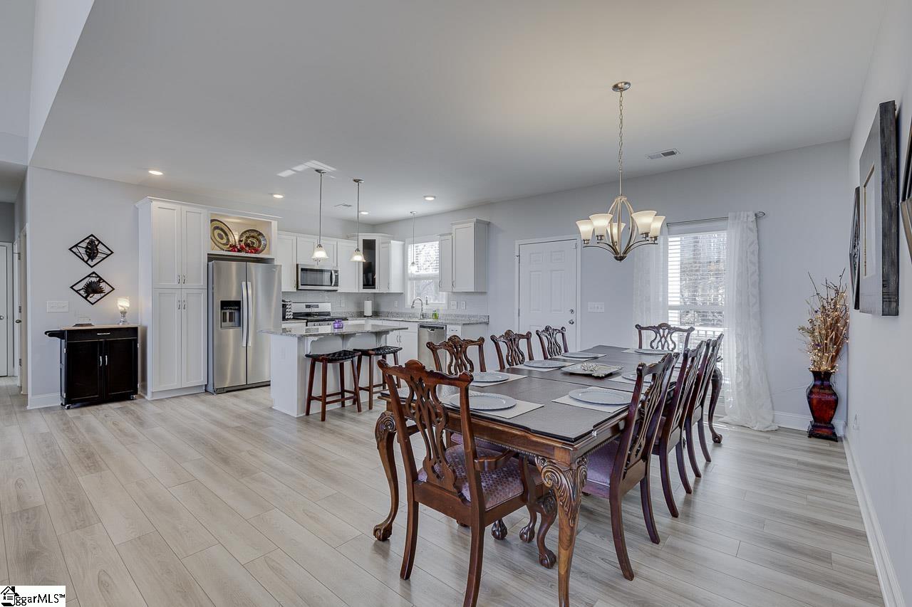 199 Corn Mill Road Pickens, SC 29671 - Photo 26 of 50