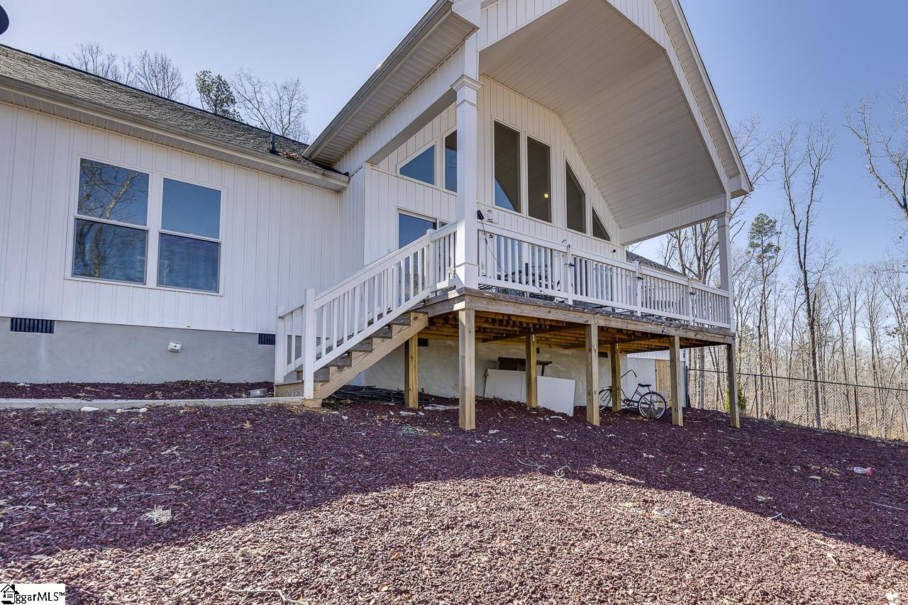 199 Corn Mill Road Pickens, SC 29671 - Photo 37 of 50