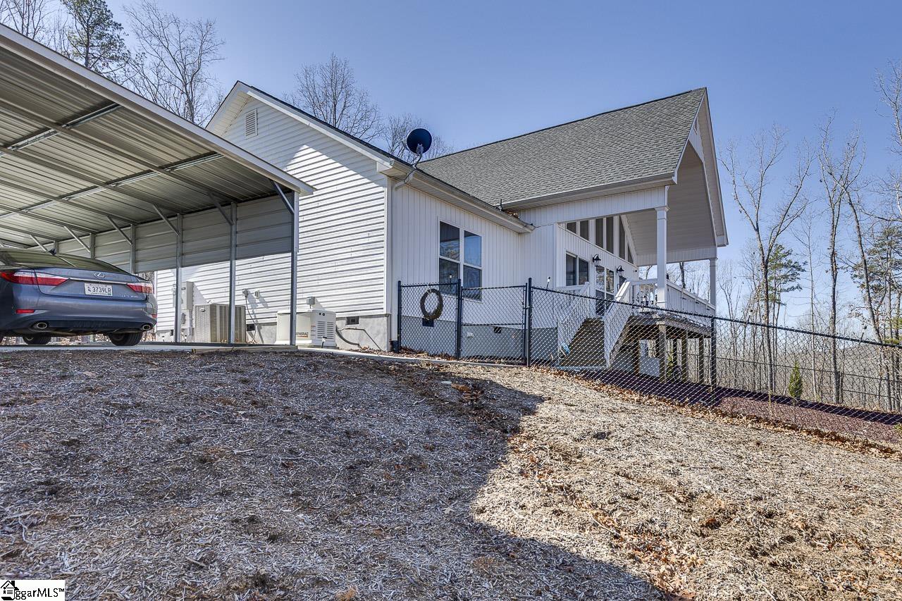 199 Corn Mill Road Pickens, SC 29671 - Photo 38 of 50