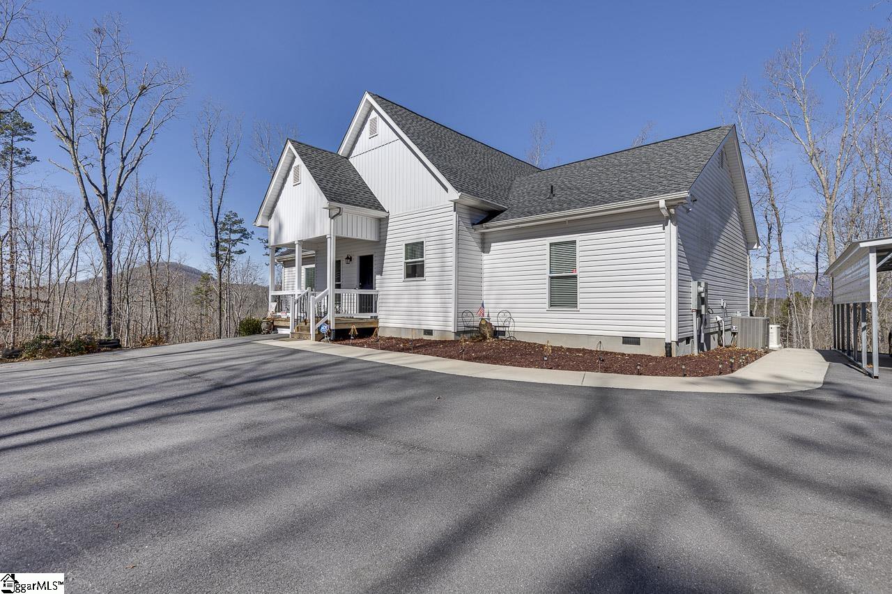 199 Corn Mill Road Pickens, SC 29671 - Photo 39 of 50