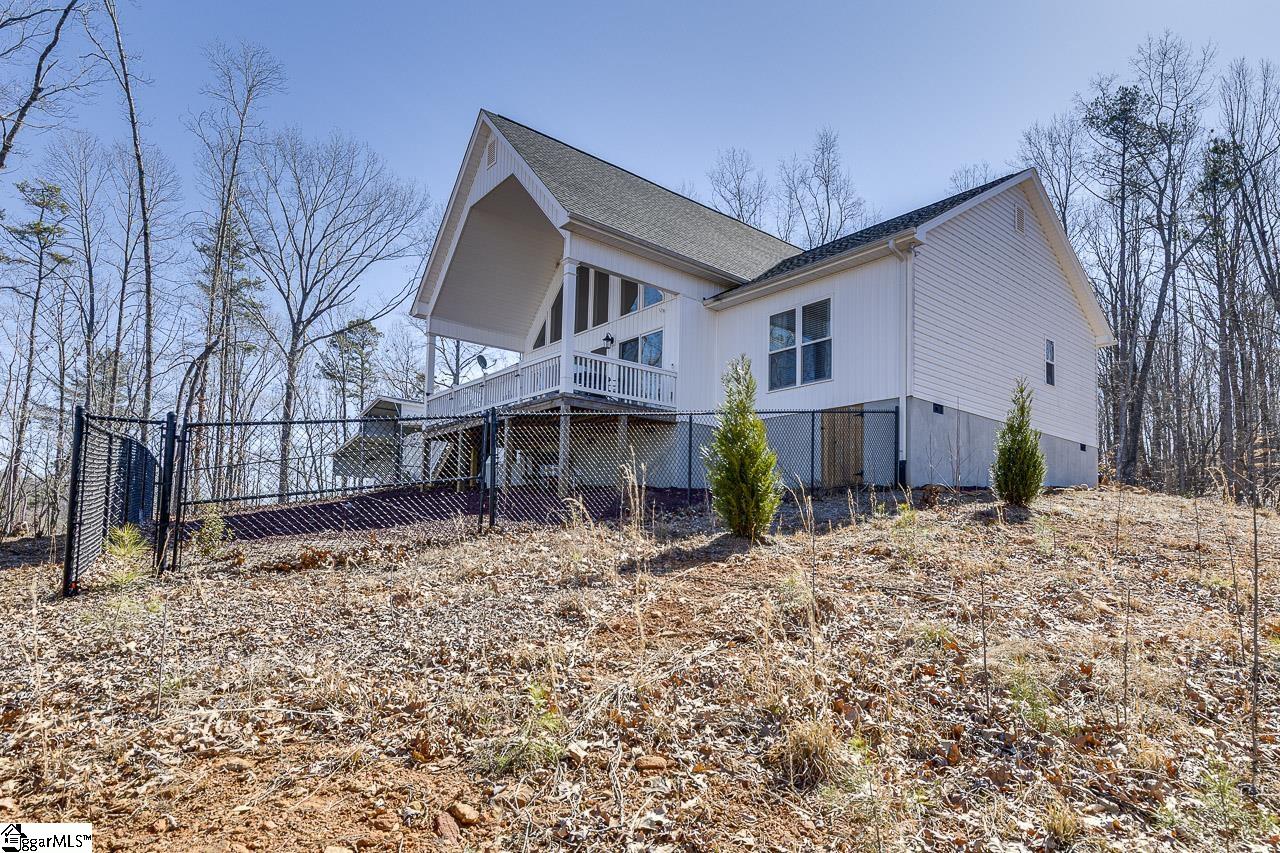 199 Corn Mill Road Pickens, SC 29671 - Photo 40 of 50