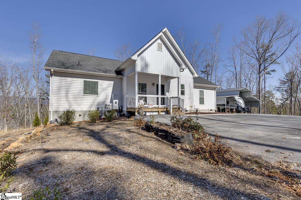 199 Corn Mill Road Pickens, SC 29671 - Photo 41 of 50