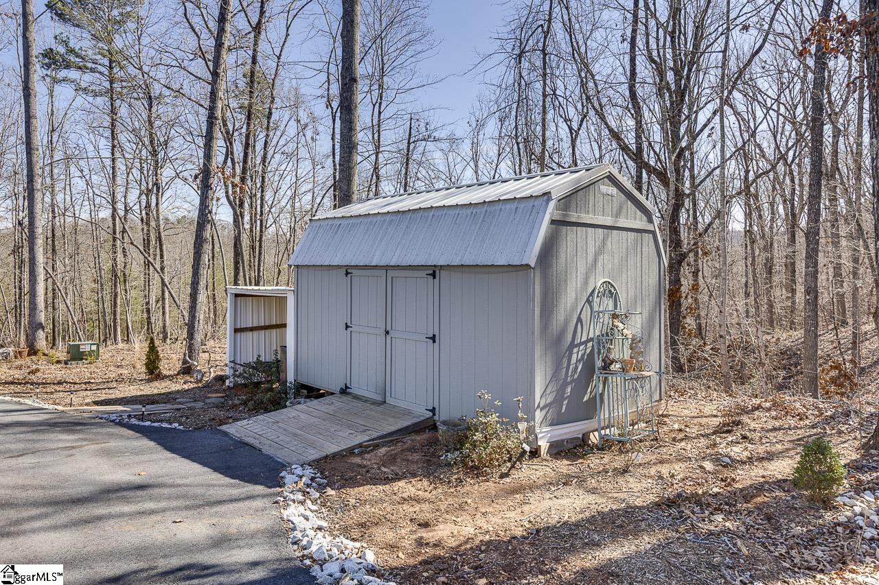 199 Corn Mill Road Pickens, SC 29671 - Photo 43 of 50