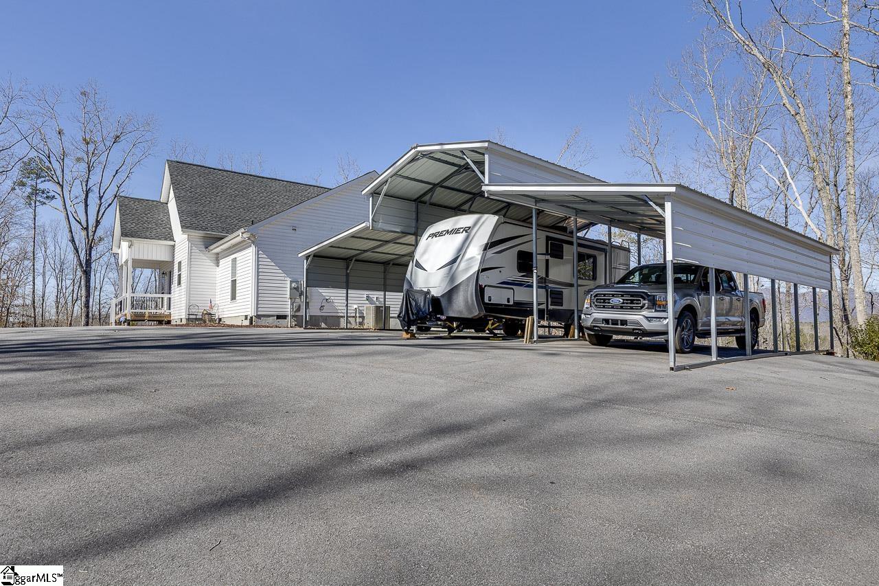 199 Corn Mill Road Pickens, SC 29671 - Photo 44 of 50