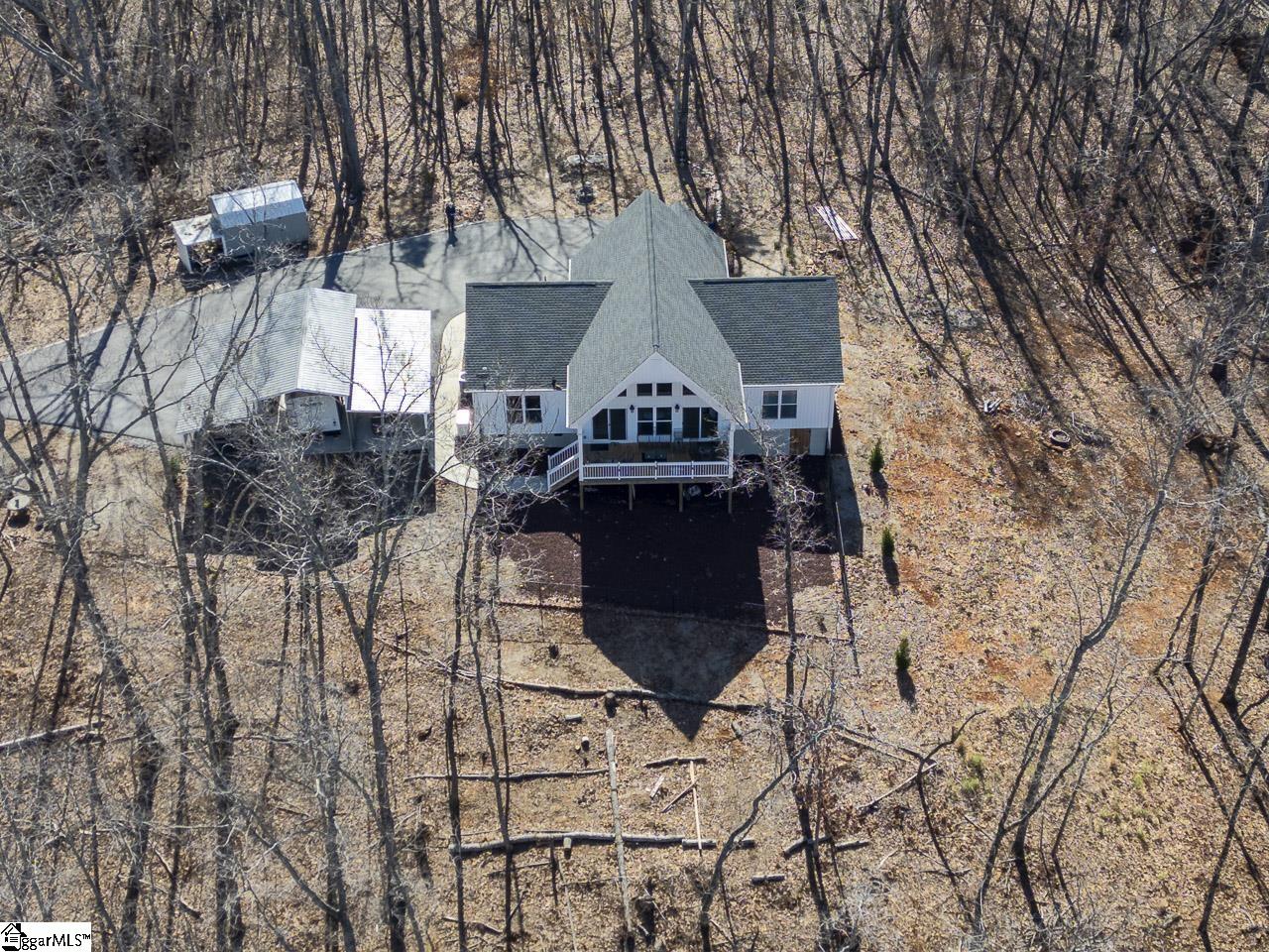 199 Corn Mill Road Pickens, SC 29671 - Photo 49 of 50