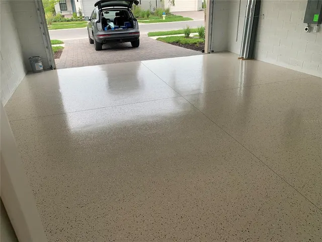 a view of tennis court