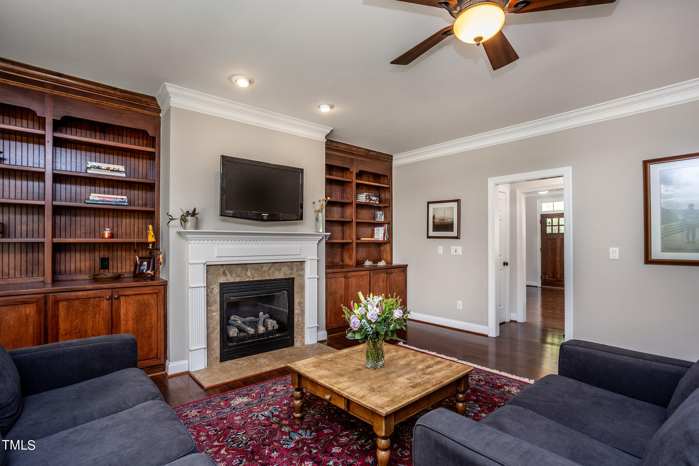 4709 All Points View Way Raleigh, NC 27614 - Photo 11 of 52 4709AllPoints006