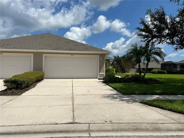 $2,500 | 3653 Lakewood Boulevard, North Port, FL 34287