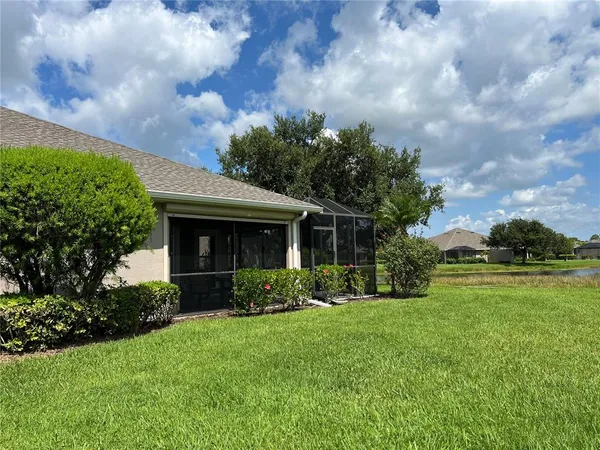 $2,500 | 3653 Lakewood Boulevard, North Port, FL 34287