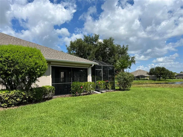 $2,995 | 3653 Lakewood Boulevard, North Port, FL 34287