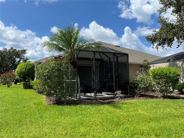 $2,500 | 3653 Lakewood Boulevard, North Port, FL 34287