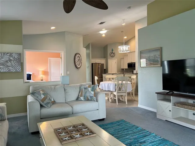 $2,995 | 3653 Lakewood Boulevard, North Port, FL 34287