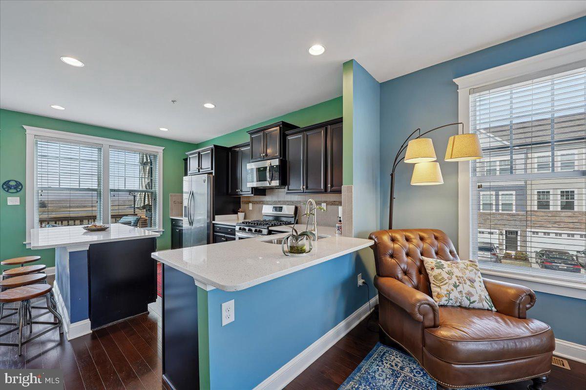 6501 Britannic Place Frederick, MD 21703 - Photo 16 of 64