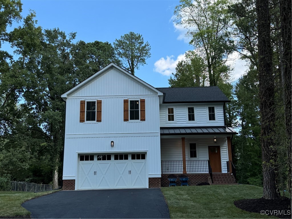 1099 Ocala Road Henrico, VA 23229 - Photo 1 of 50 Gallery Image 1