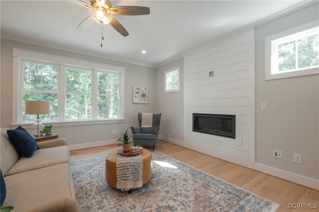 1099 Ocala Road Henrico, VA 23229 - Photo 11 of 50 Gallery Image 11