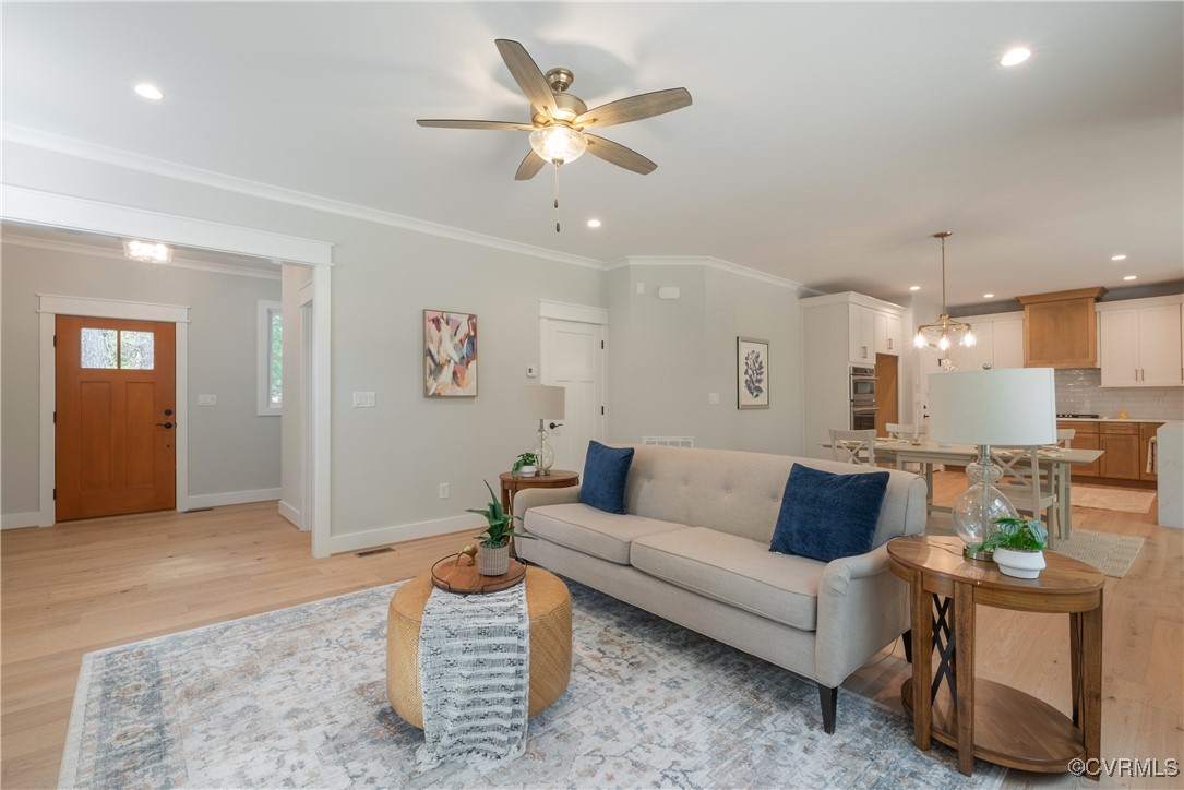 1099 Ocala Road Henrico, VA 23229 - Photo 12 of 50 Gallery Image 12