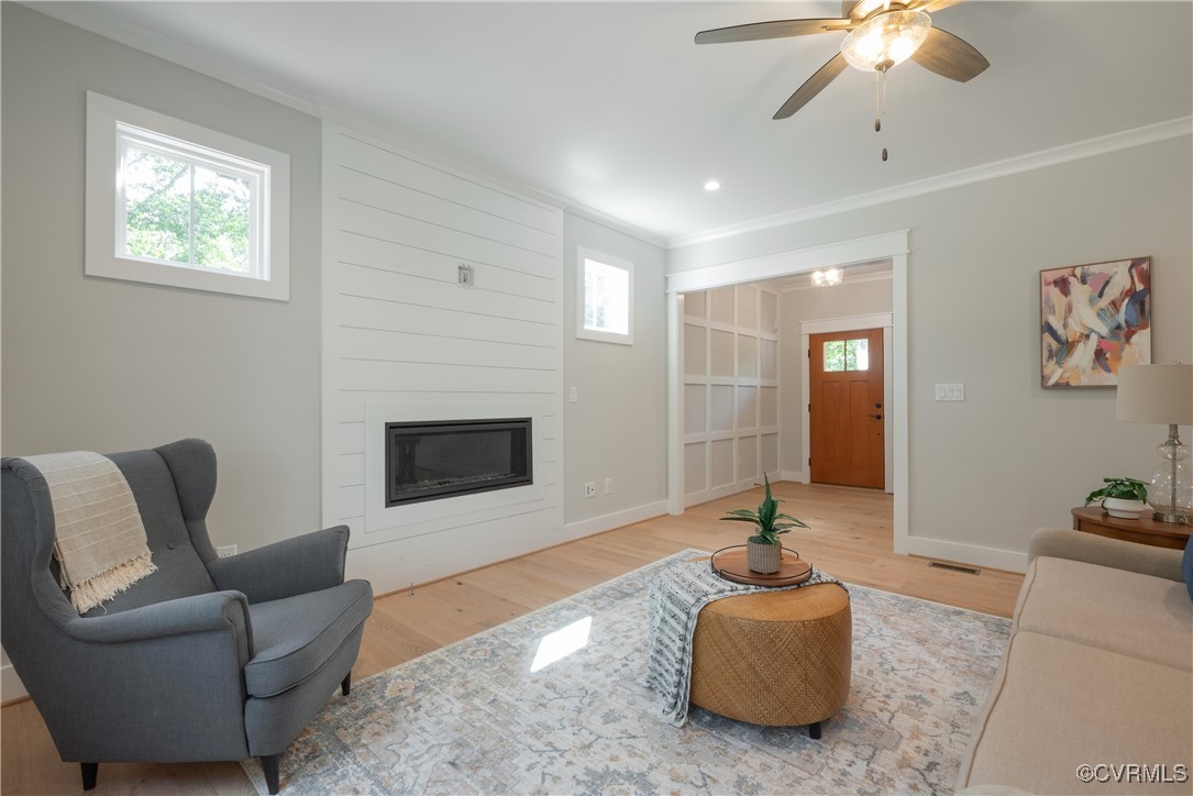 1099 Ocala Road Henrico, VA 23229 - Photo 13 of 50 Gallery Image 13
