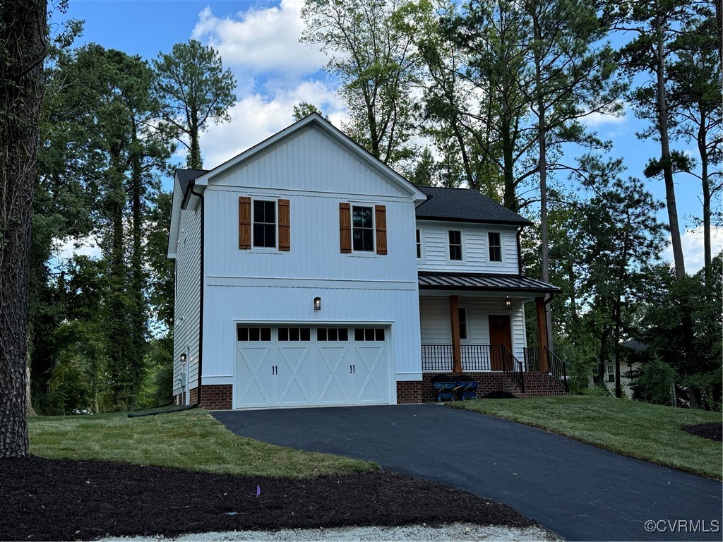 1099 Ocala Road Henrico, VA 23229 - Photo 2 of 50 Gallery Image 2
