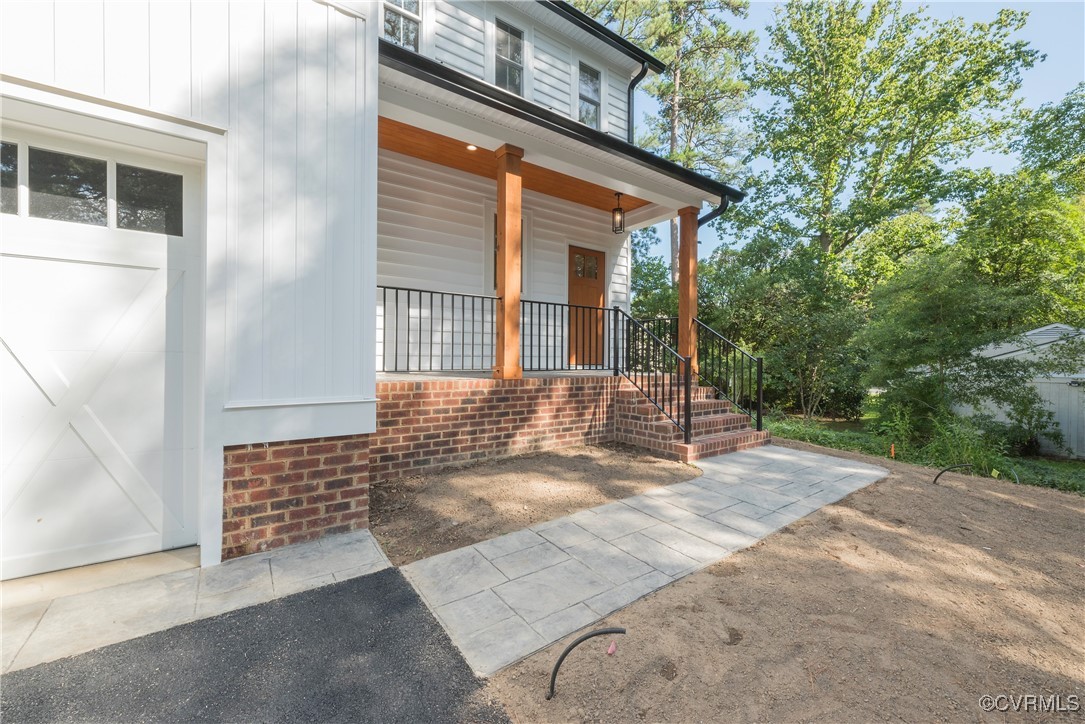 1099 Ocala Road Henrico, VA 23229 - Photo 3 of 50 Gallery Image 3