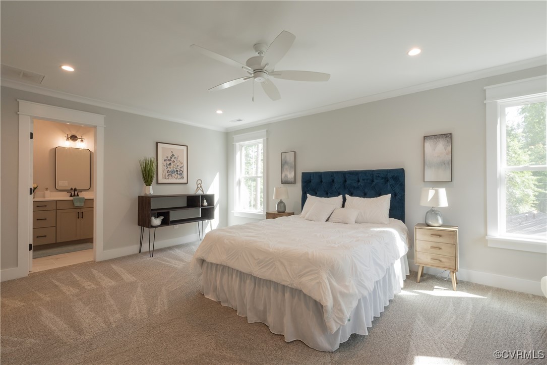 1099 Ocala Road Henrico, VA 23229 - Photo 35 of 50 Gallery Image 35