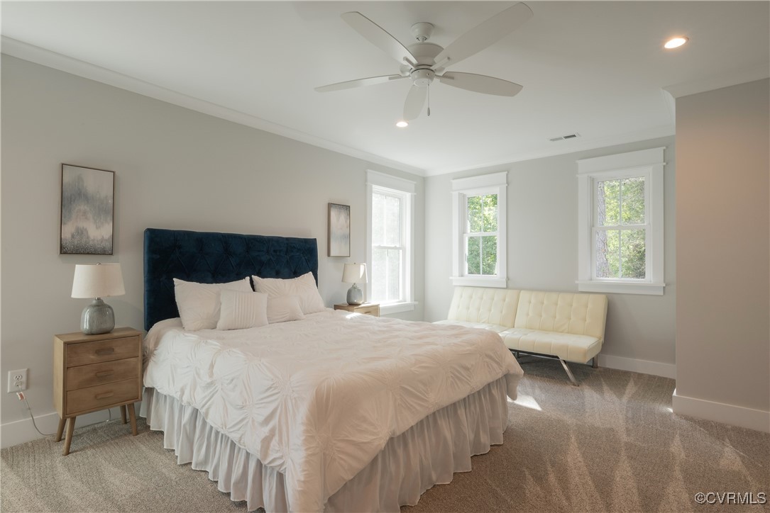 1099 Ocala Road Henrico, VA 23229 - Photo 36 of 50 Gallery Image 36