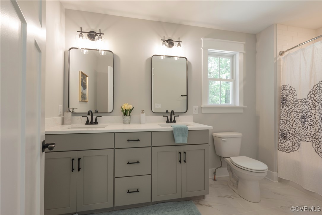 1099 Ocala Road Henrico, VA 23229 - Photo 38 of 50 Gallery Image 38