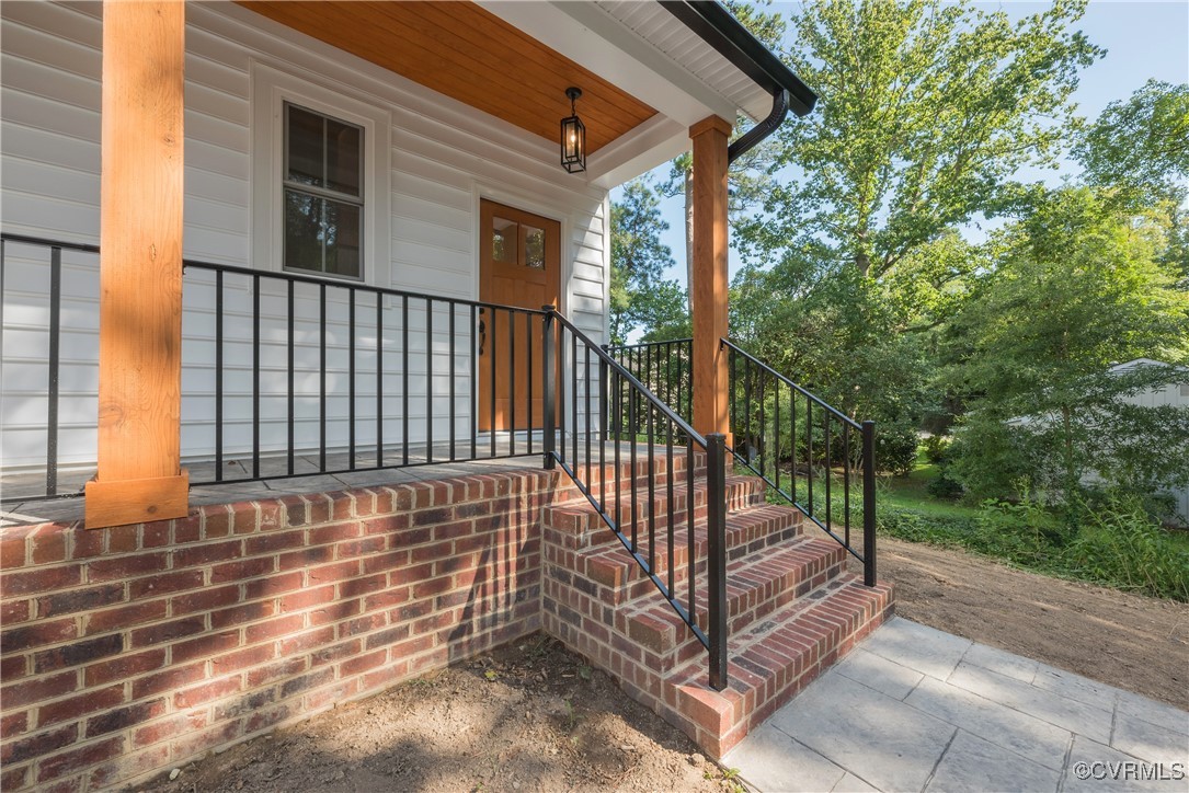 1099 Ocala Road Henrico, VA 23229 - Photo 4 of 50 Gallery Image 4