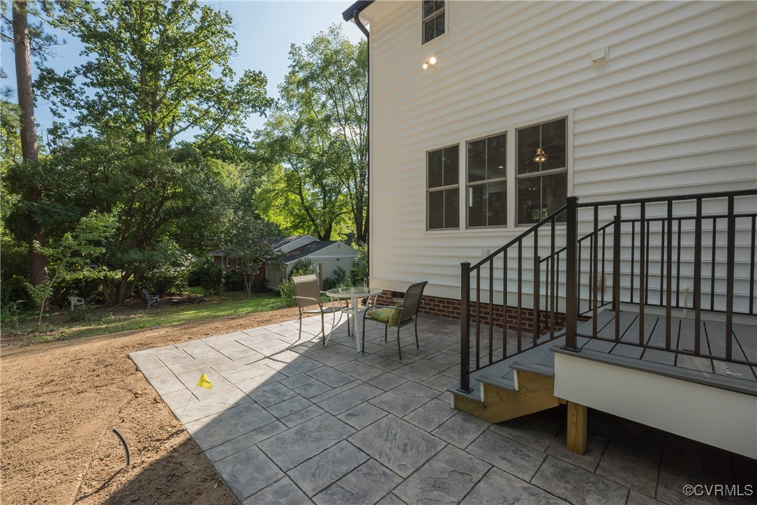 1099 Ocala Road Henrico, VA 23229 - Photo 43 of 50 Gallery Image 43