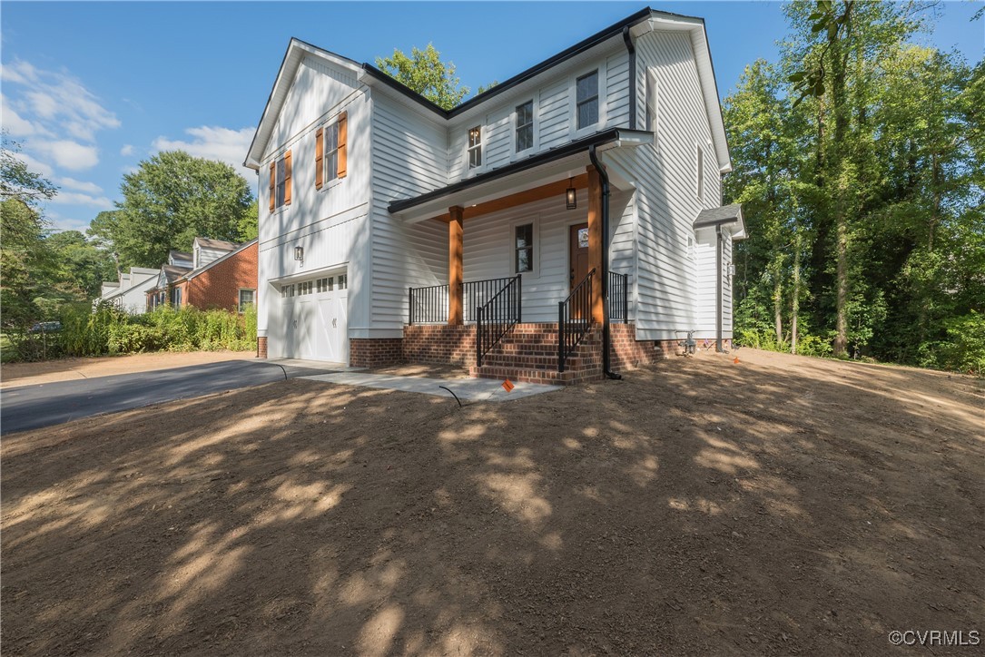 1099 Ocala Road Henrico, VA 23229 - Photo 47 of 50 Gallery Image 47