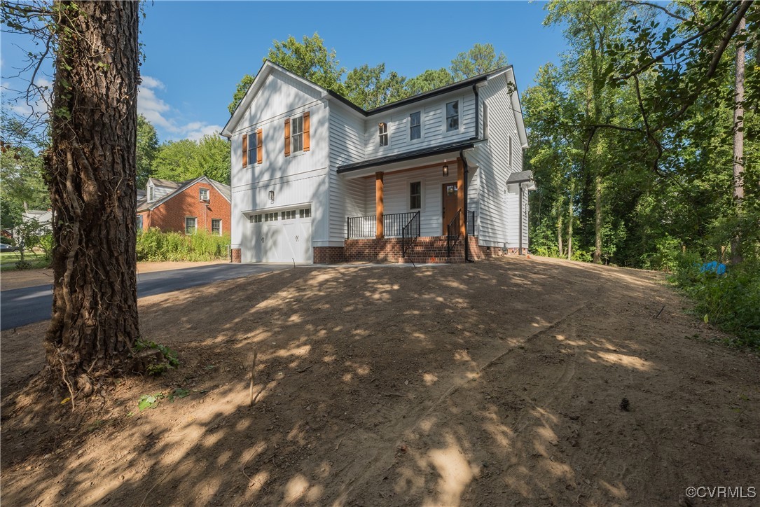 1099 Ocala Road Henrico, VA 23229 - Photo 48 of 50 Gallery Image 48