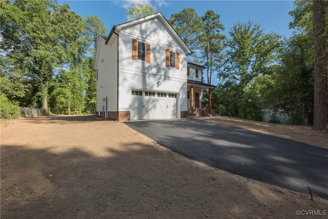 1099 Ocala Road Henrico, VA 23229 - Photo 49 of 50 Gallery Image 49