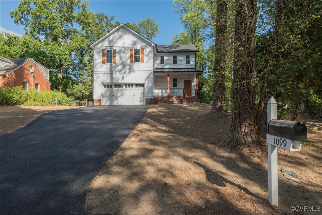 1099 Ocala Road Henrico, VA 23229 - Photo 50 of 50 Gallery Image 50