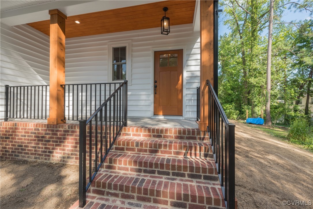 1099 Ocala Road Henrico, VA 23229 - Photo 5 of 50 Gallery Image 5