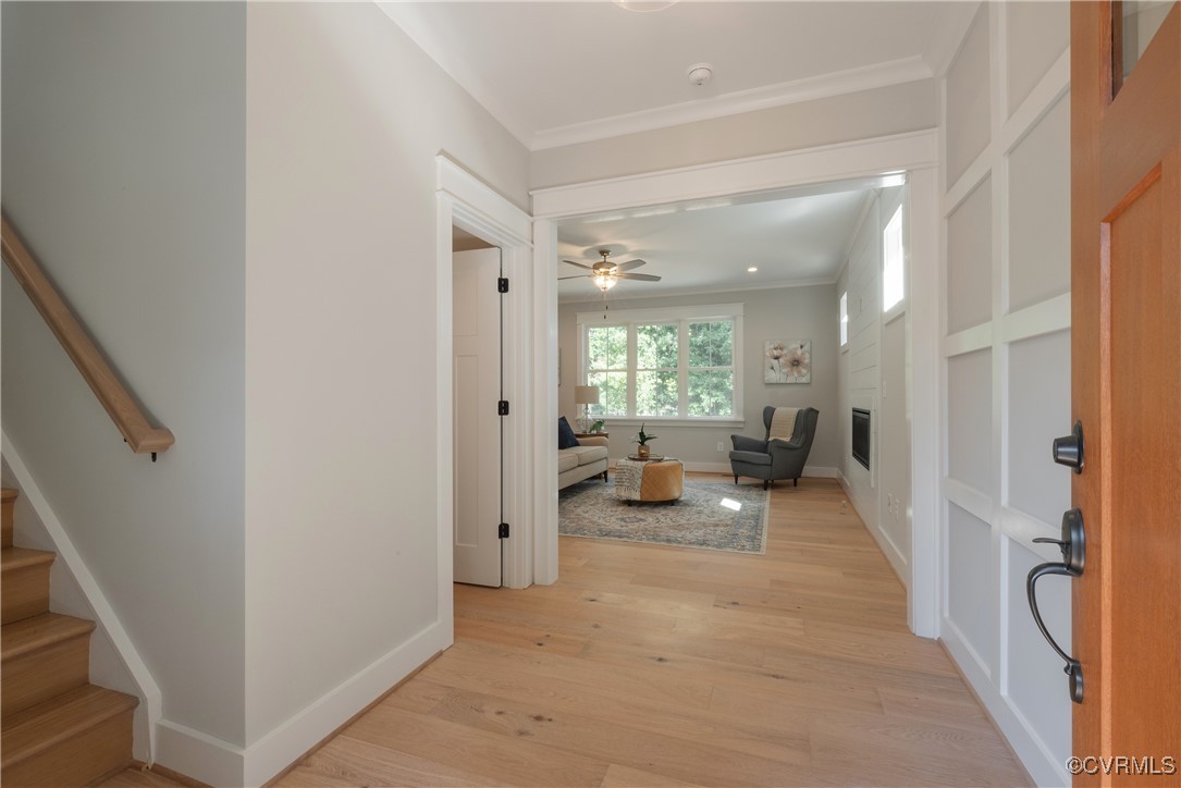 1099 Ocala Road Henrico, VA 23229 - Photo 7 of 50 Gallery Image 7