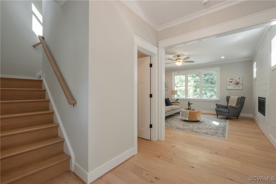 1099 Ocala Road Henrico, VA 23229 - Photo 8 of 50 Gallery Image 8
