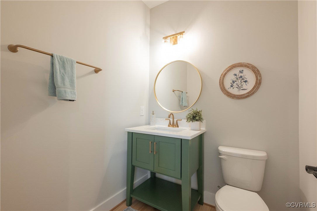 1099 Ocala Road Henrico, VA 23229 - Photo 9 of 50 Gallery Image 9