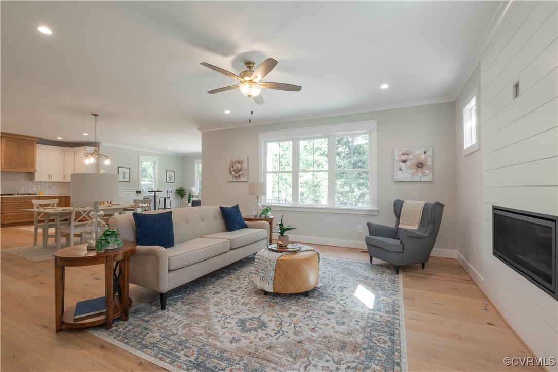 1099 Ocala Road Henrico, VA 23229 - Photo 10 of 50 Gallery Image 10