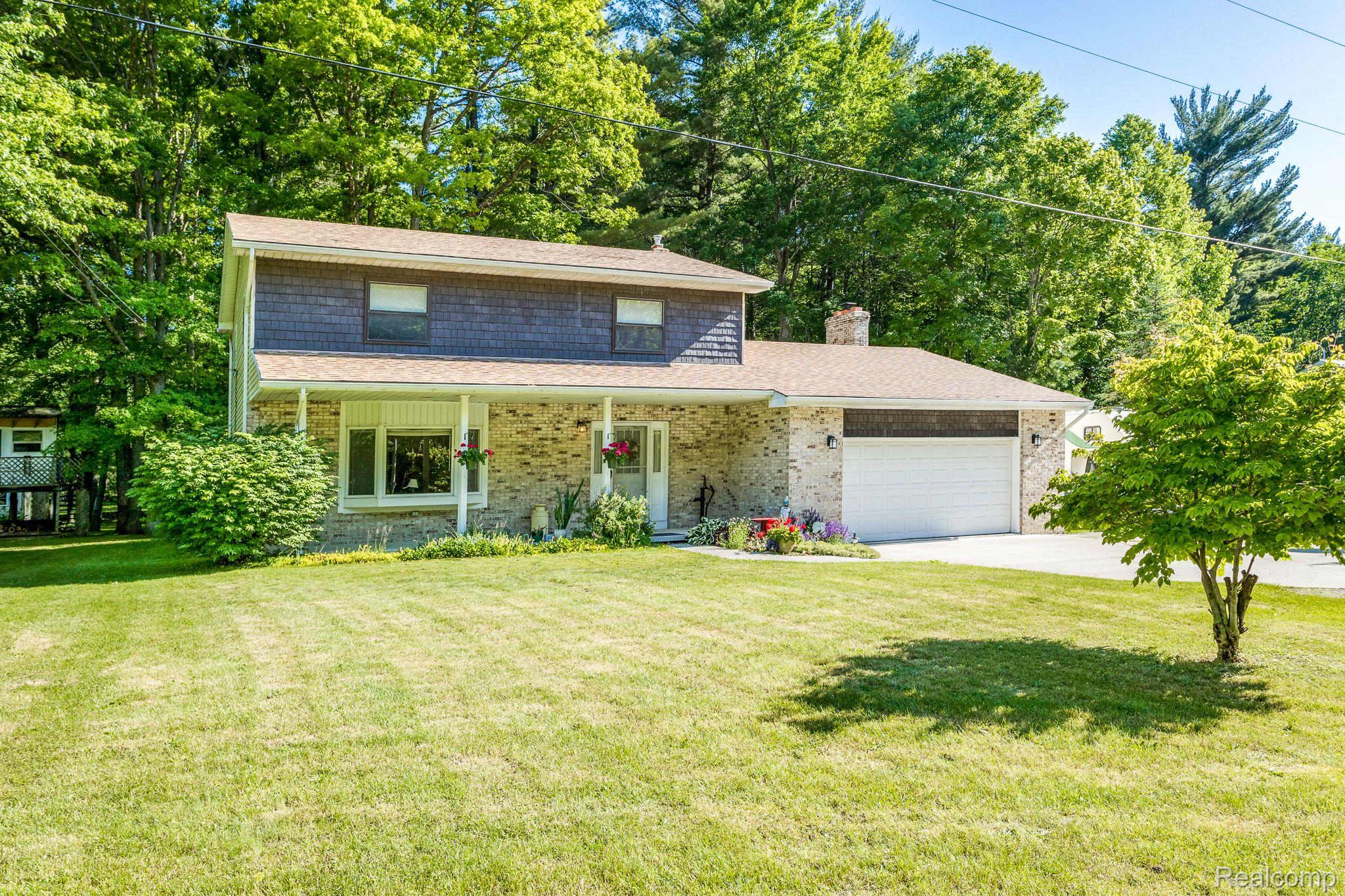 6166 Frith Road St. Clair, MI 48079 - Photo 1 of 42 Gallery Image 1