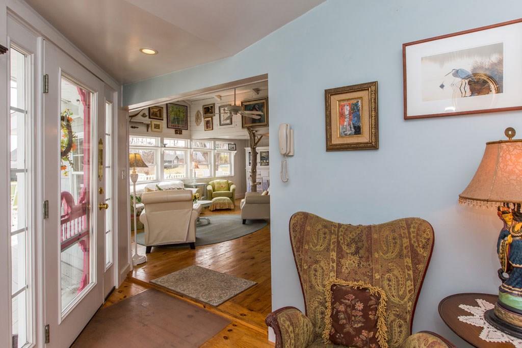 95 Stovers Point Road Harpswell, ME 04079 - Photo 24 of 35 Photo