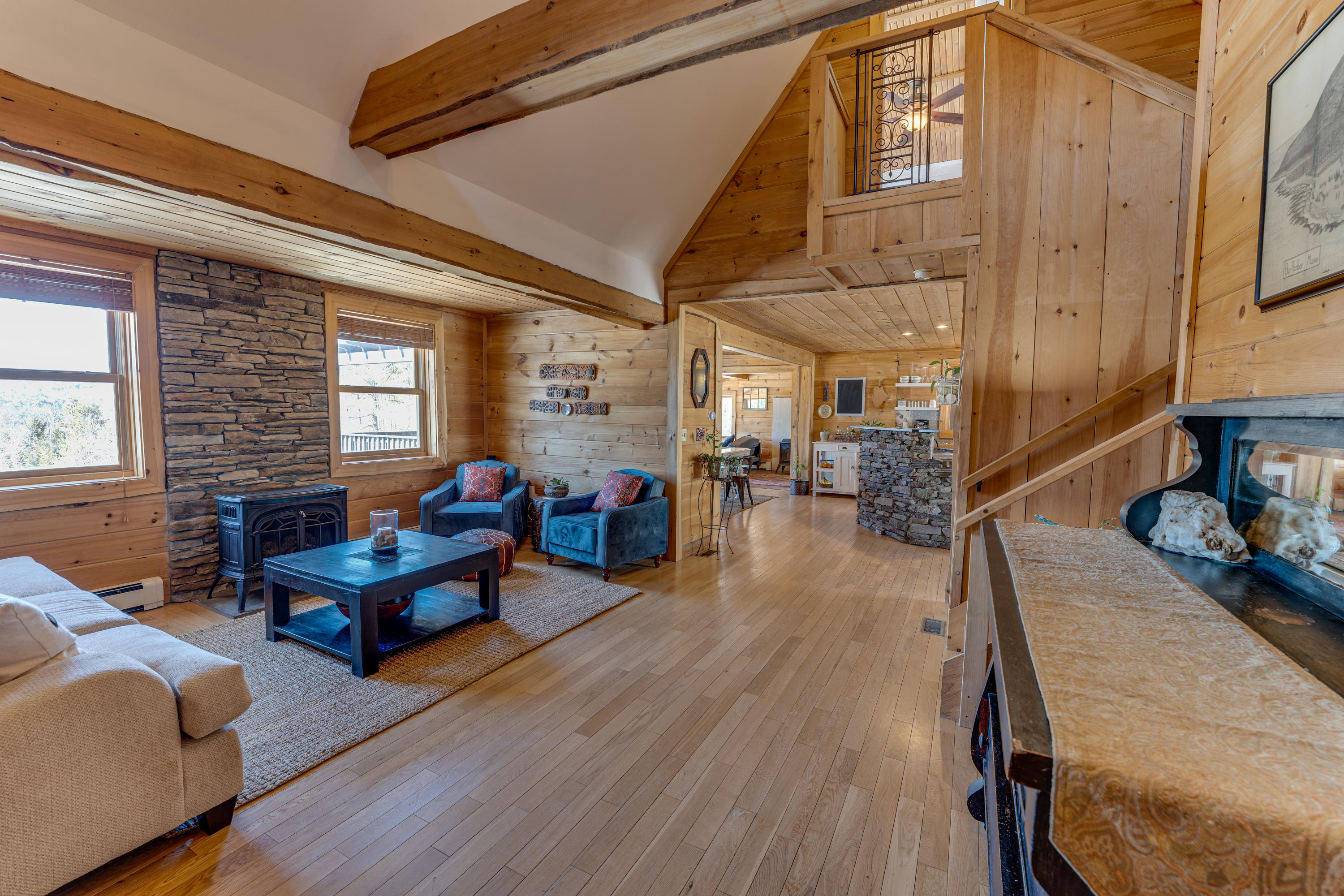 480 Saddleback Road West Baldwin, ME 04091 - Photo 10 of 65 480Saddleback-13