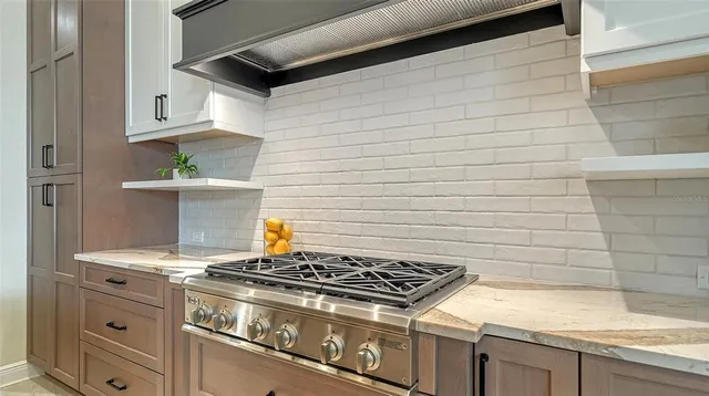 a view of walk in closet